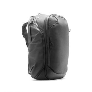 Peak Design Black Travel Backpack 45 Liter